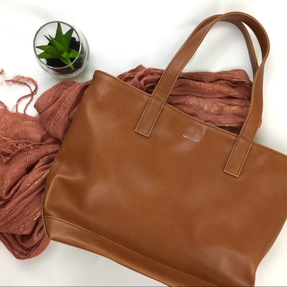 matt and nat schlepp tote